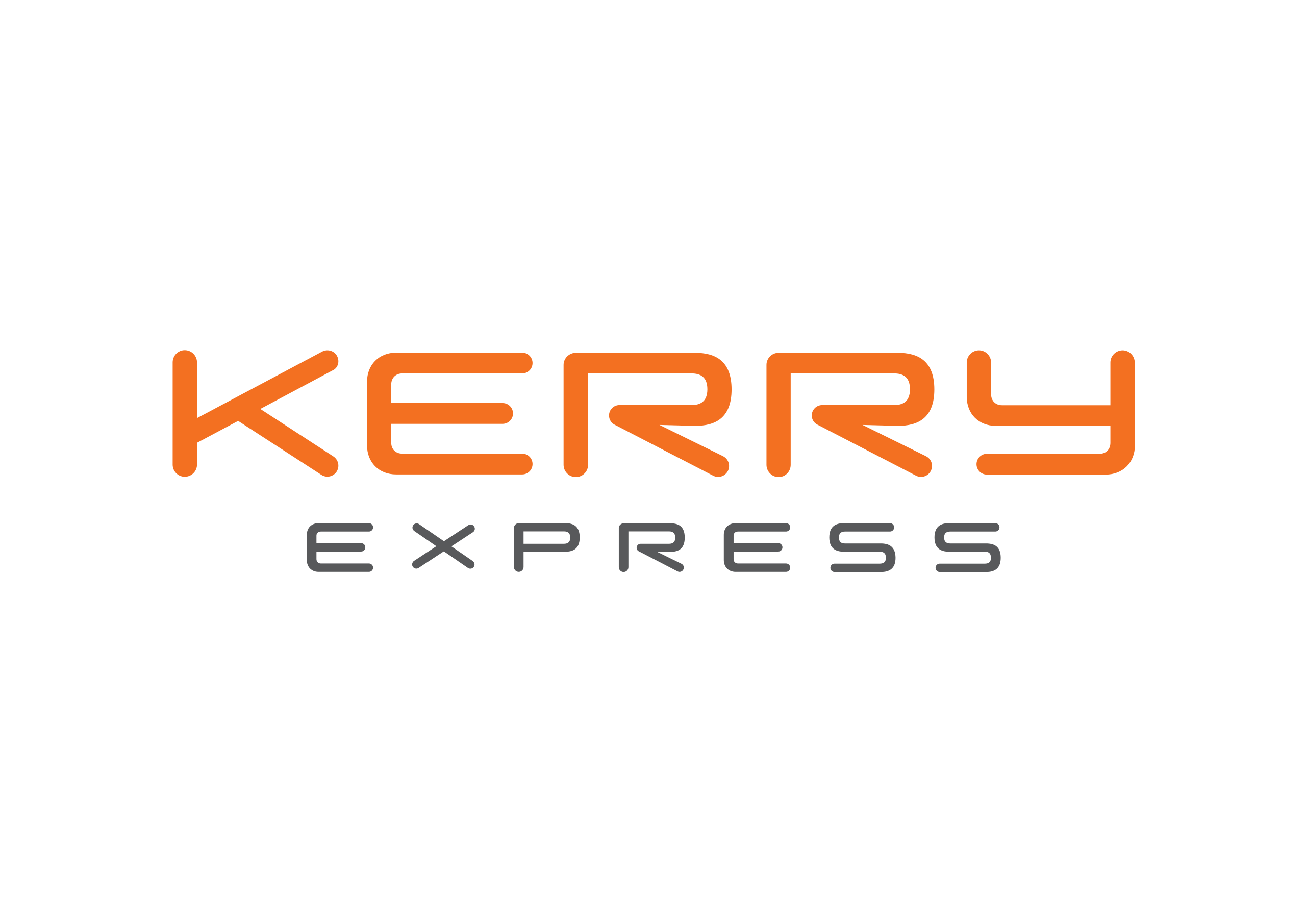 Kerry Express ส่งพัสดุเอกชน