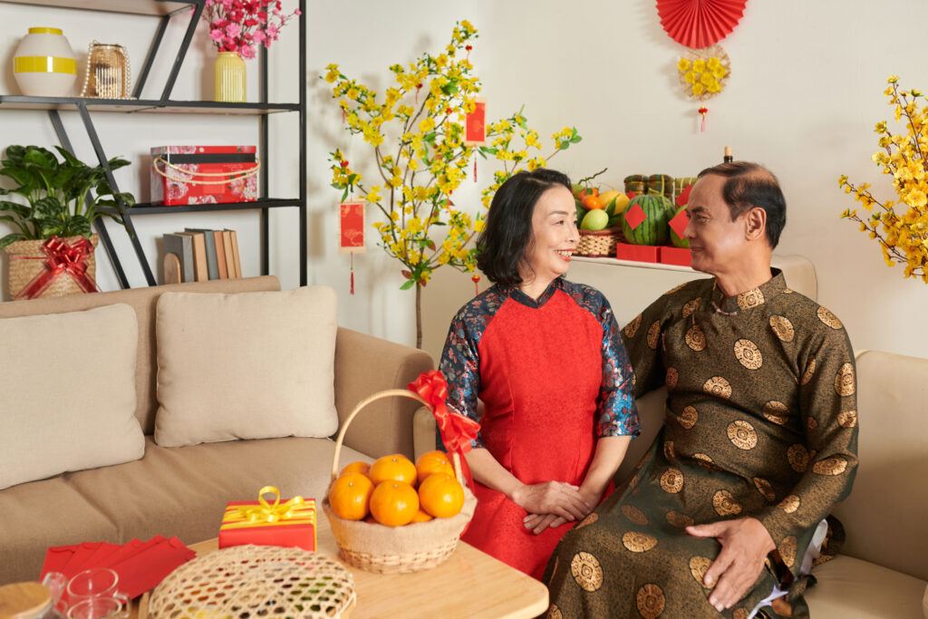 ฤกษ์ย้ายเข้าบ้านใหม่ ตามวันเกิด